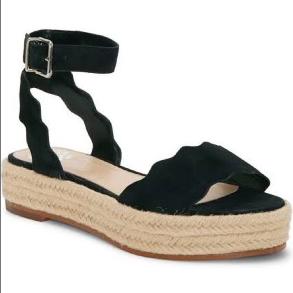 Vince Camuto Espadrilles